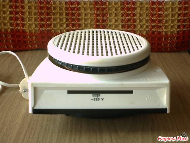 Разбираемся в конструкции советского резистора ПЭВ-7,5