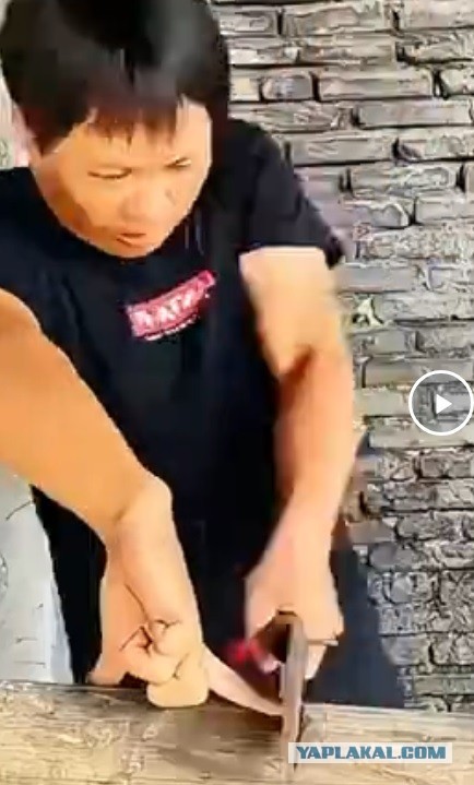 SKILLистые работяги