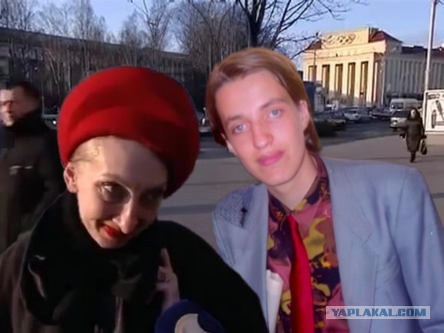 Крупнейшая в РФ частная коллекция фотографий с известными людьми. Часть 8, "Н-П"