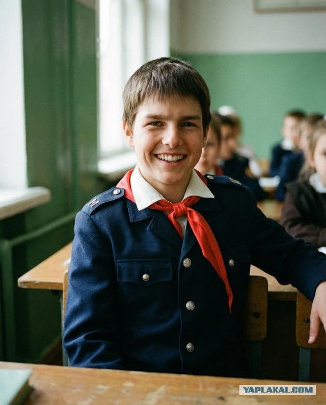 Всех узнали?