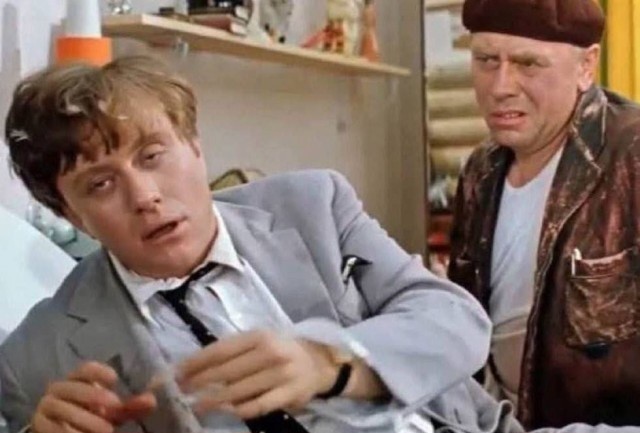 7 марта — Андрей Миронов — 85 лет со дня рождения