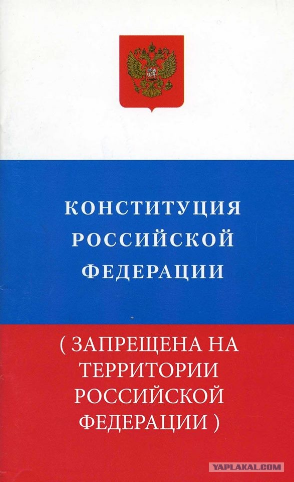 В госдуме начнут бороться с блокировками