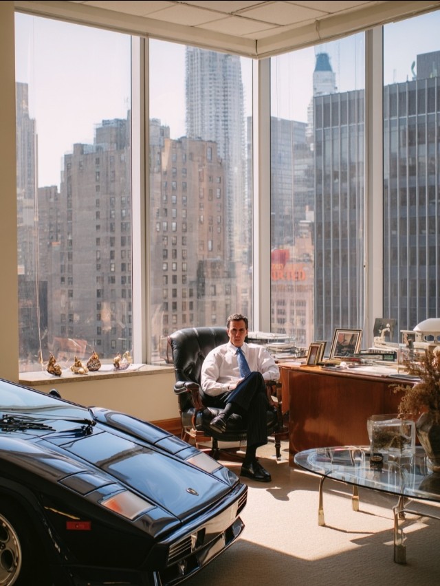 А что мы знаем о понтах?