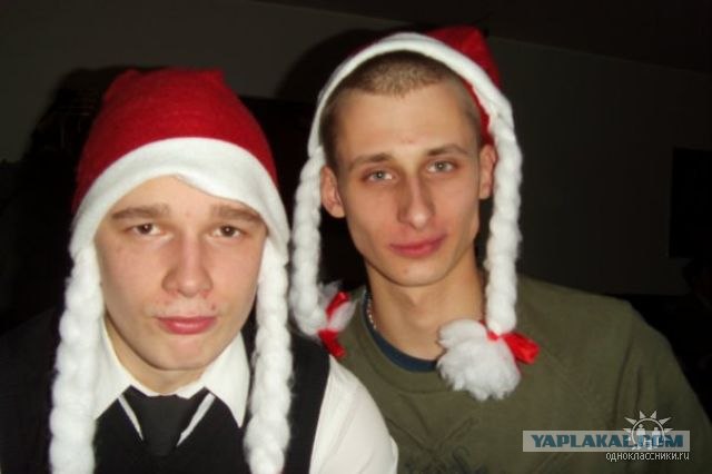 Дикие фото из социальных сетей