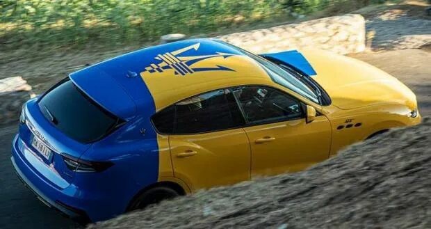 Концепт Alfa Romeo Cuorerosso