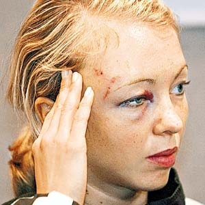 Такие олимпиийцы, нам нужны (18+)