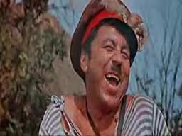 Какая отвратительная рожа (с)