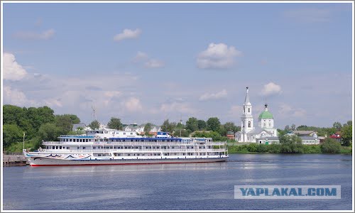 Плохая Тверь.