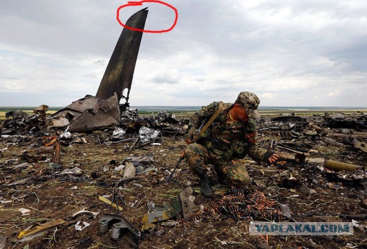 Попытка разобраться в луганской трагедии.
