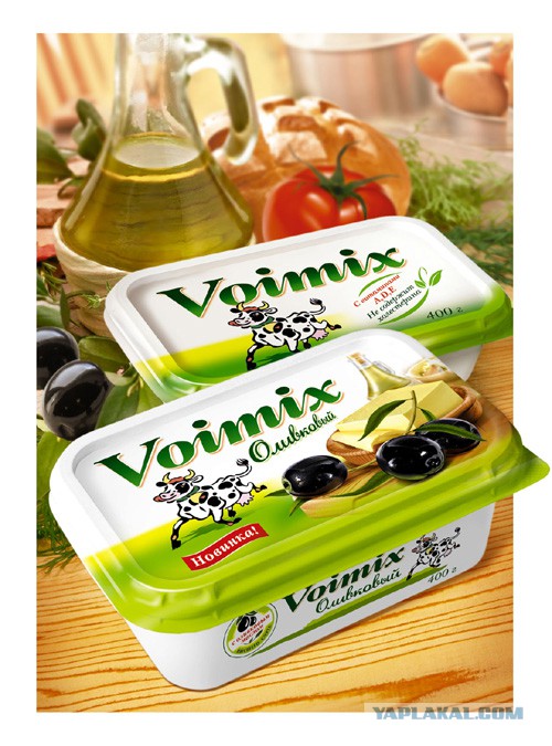 Куда пропали эти продукты? ностальгии пост!
