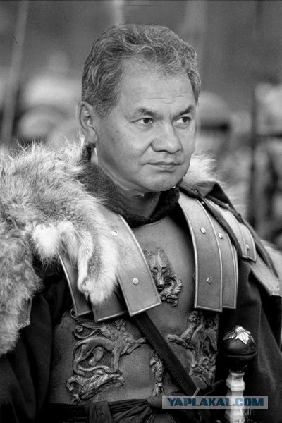 Кто спасет Россию? Новые супергерои!