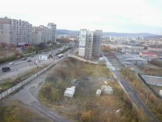 А что у Вас сейчас?