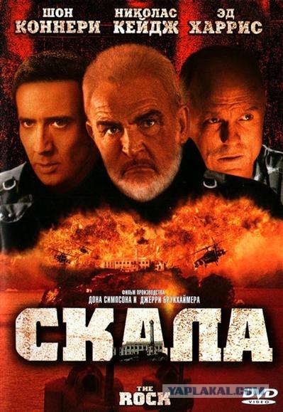 О фильмах разных поколений.