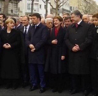 Перемирие кончилось, едва начавшись.