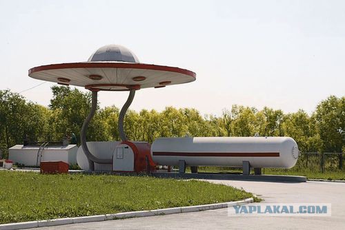 Вроде повседневные фото