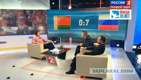 Чемпионат Мира по хоккею 2015 часть 2