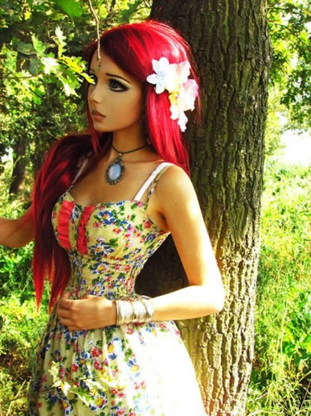 Багиня ремейк