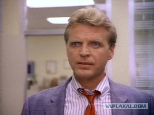 Самые известные копы голливудских фильмов