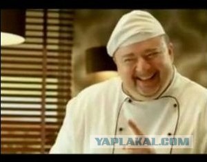 Про обезьянок и толерастию