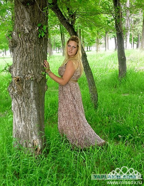 Мисс Интернет Дальнего Востока 2013