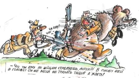 Вся суть толерантности