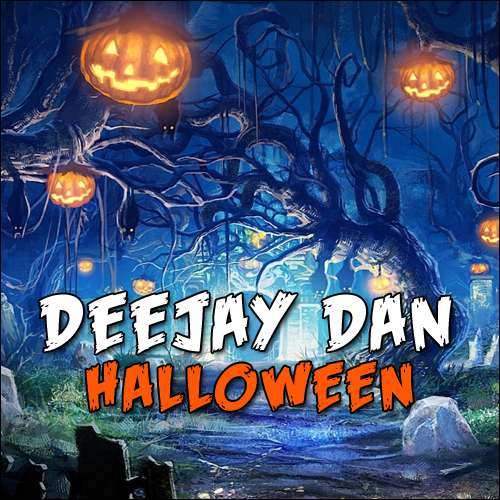 DeeJay Dan - HALLOWEEN