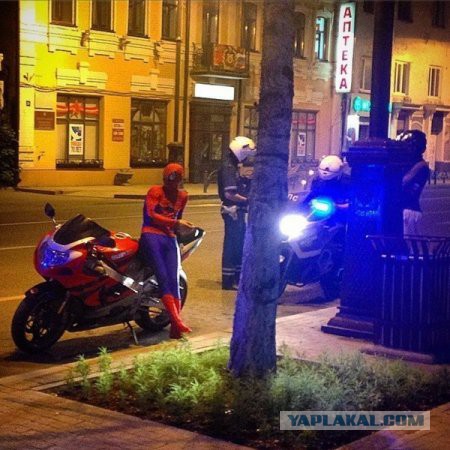 Подборка приколов на пятницу