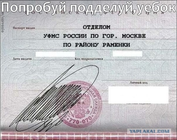 Смешные комментарии из соцсетей