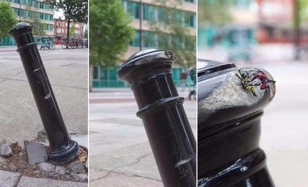 А давайте улыбнёмся