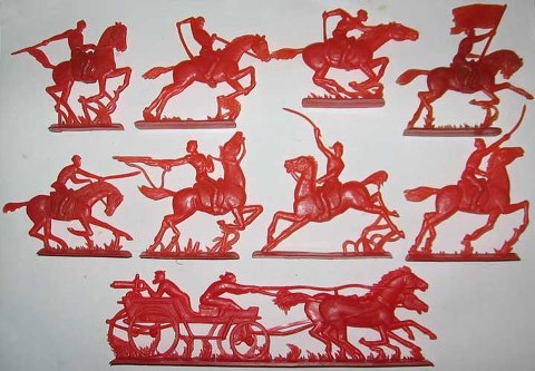 В тени свастики