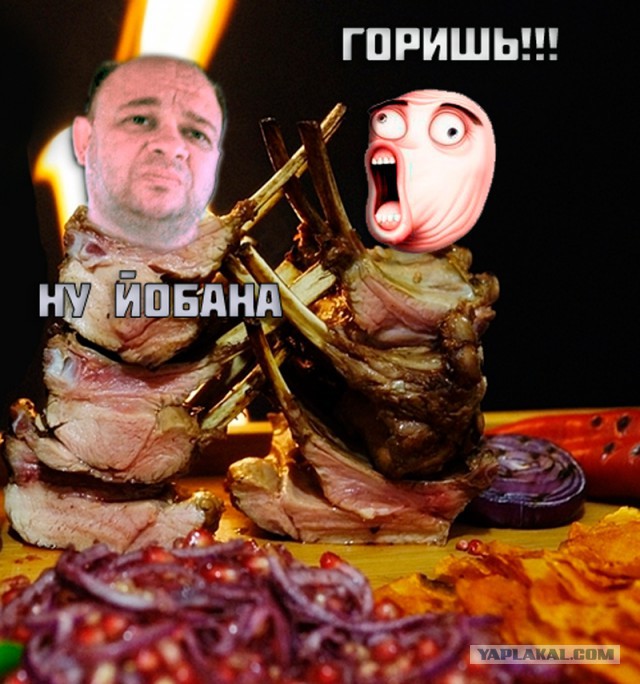 Итоги конкурса "Кулинар ЯПа - 2015"