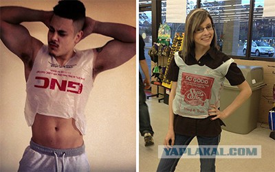 Качели, или немножко размышлений об Африке