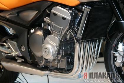 Suzuki Stratosphere!