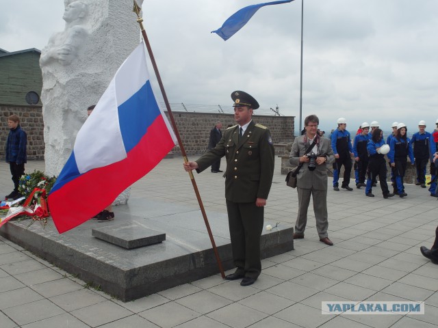 Несломленный. Подвиг Генерала Карбышева