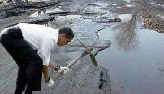 Рухнул мост на трассе Владивосток - Находка