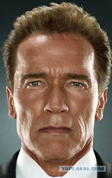 Фото актеров и музыкантов, из которых харизма плещет через край