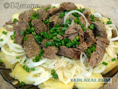 Открылся первый Макдональдс в Казахстане