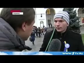 Украинцы массово потянулись на заработки