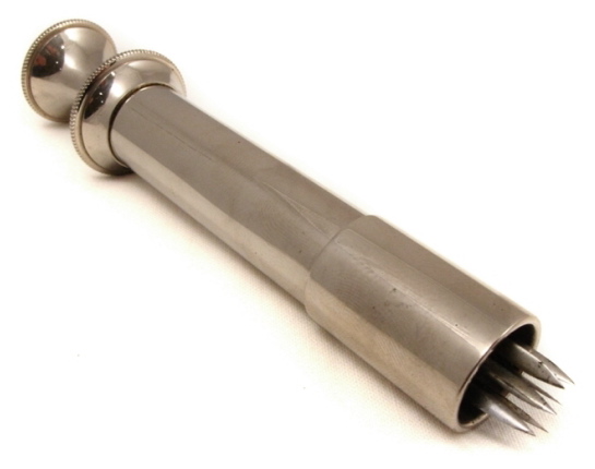 Самые кошмарные медицинские гаджеты прошлого