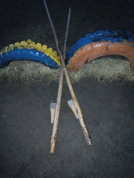 А Вы говорите современное поколение не то