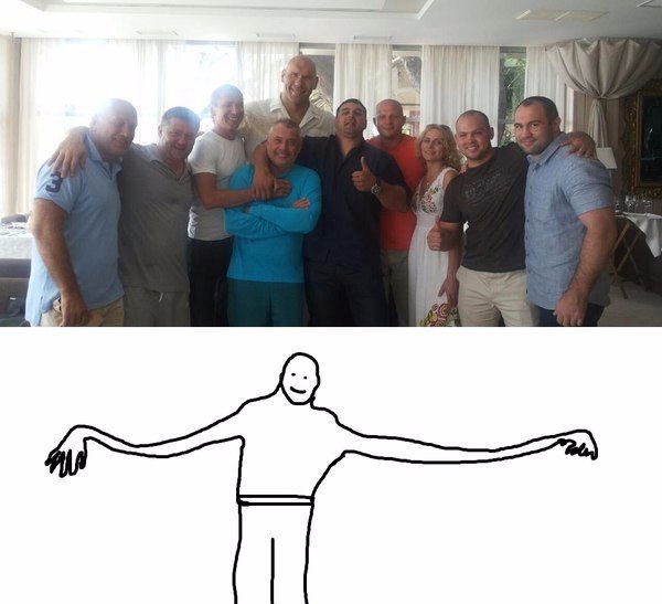 Картинки и приколы из сети