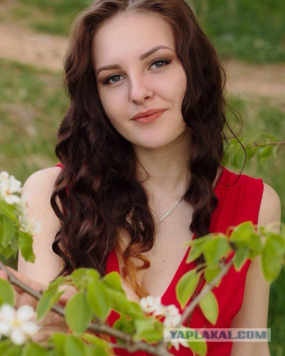 Приятные дамы из социальных сетей