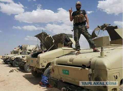 CNN: Россия нанесла первый авиаудар в Сирии