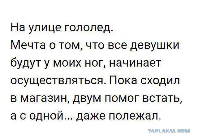 Смешные комментарии из социальных сетей 09.12.2016