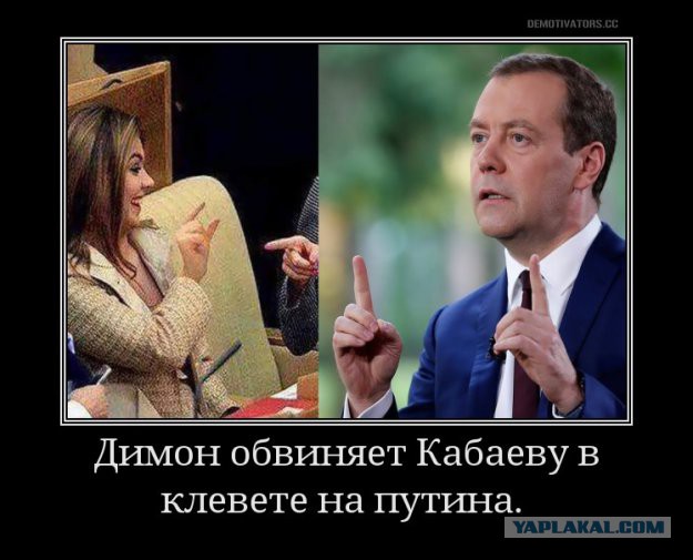 Шерлок заявил Путину про отставку: "Даже не думай!"