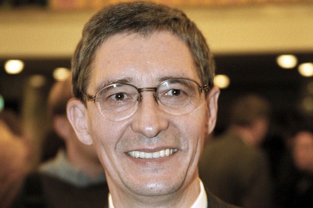 Куда закатились звезды. Что стало с популярными телеведущими 80-х и 90-х