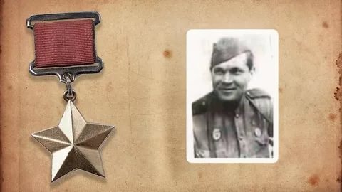 Иван Добробабин: за что героя-панфиловца лишили звания Героя Советского Союза и осудили к 15 годам лишения свободы.