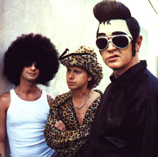 Depeche Mode