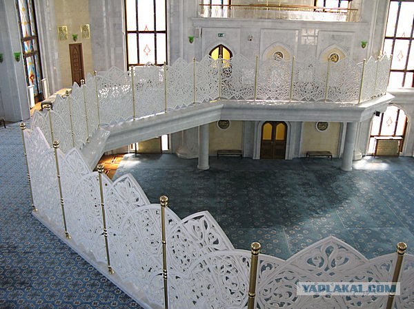 КАЗАНЬ. Старая и современная