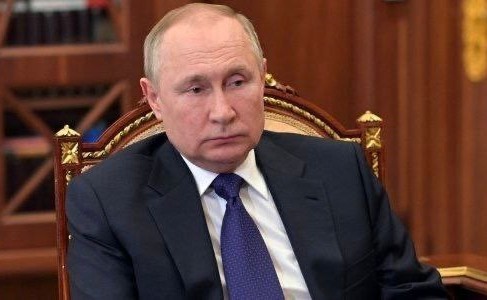 Задачи спецоперации на Украине будут выполнены!